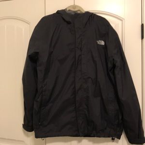 Men's Northface jacket